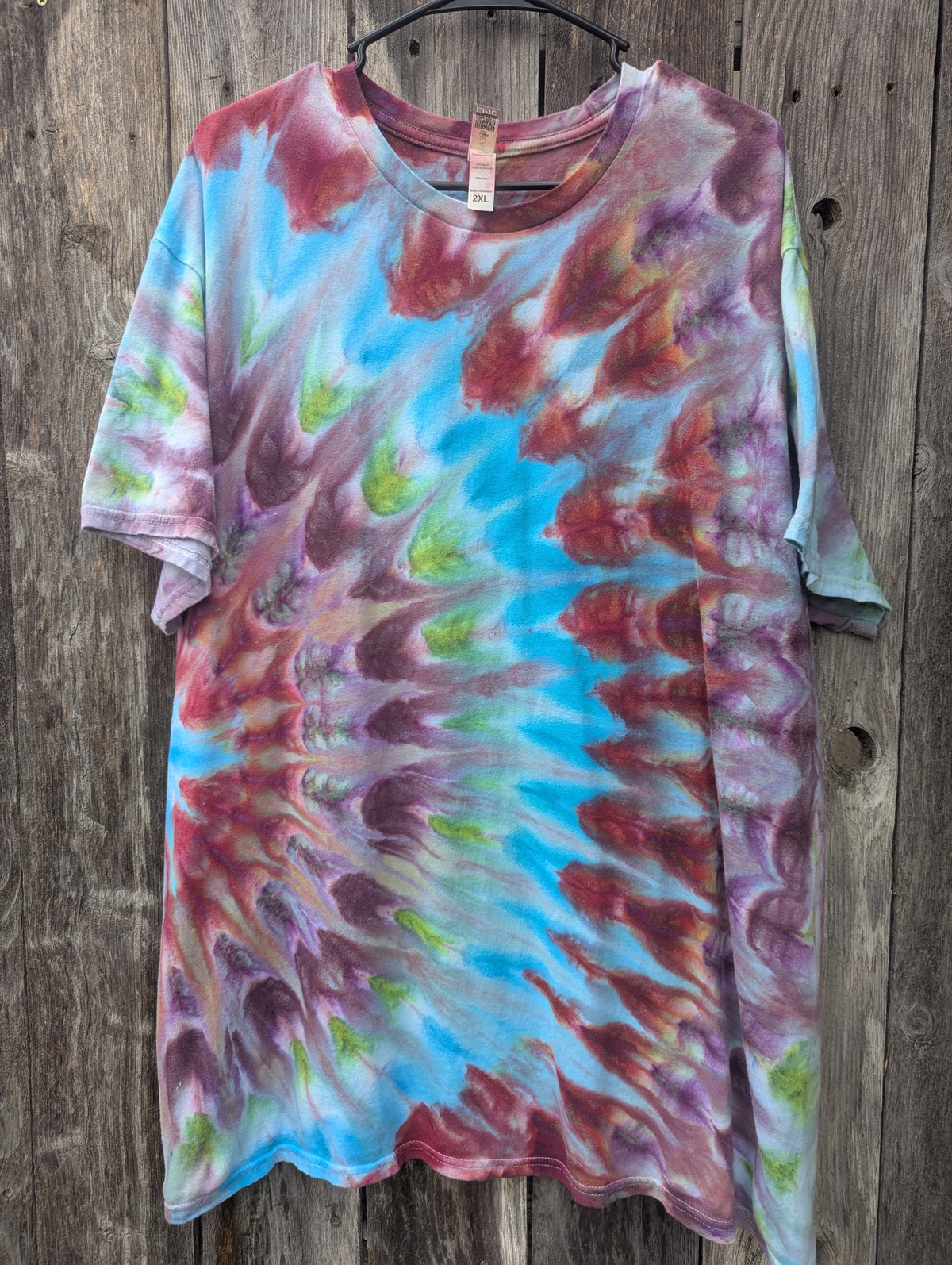 2XL Unisex Epic Tee