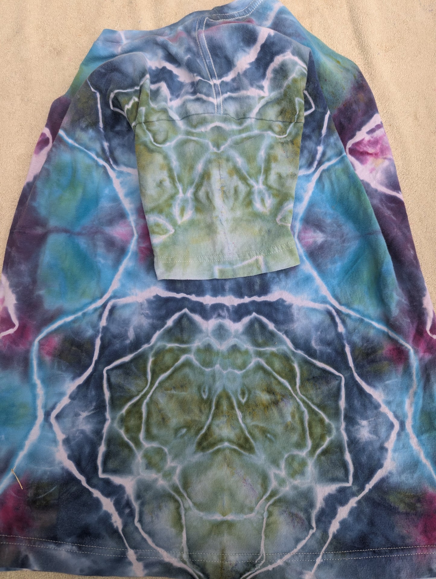 M Unisex Tultex 202