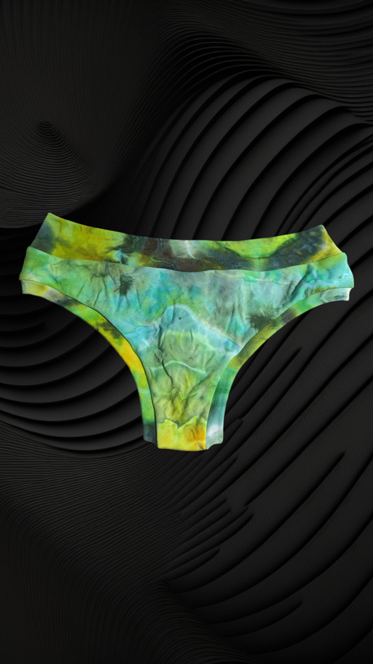 Women's thong *MTO*
