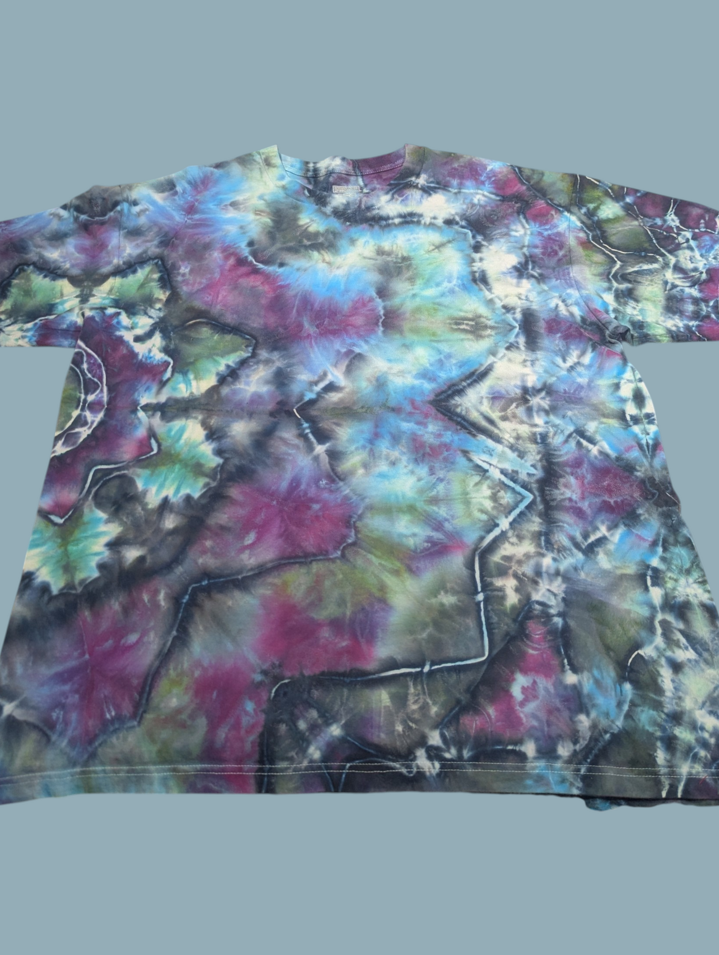 2XL Upcycled Kirkland Tee