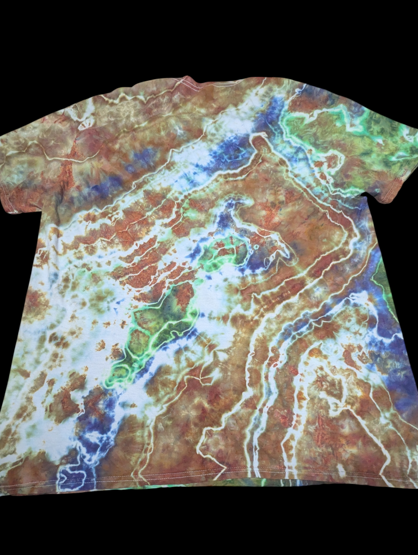 2XL Unisex Tee