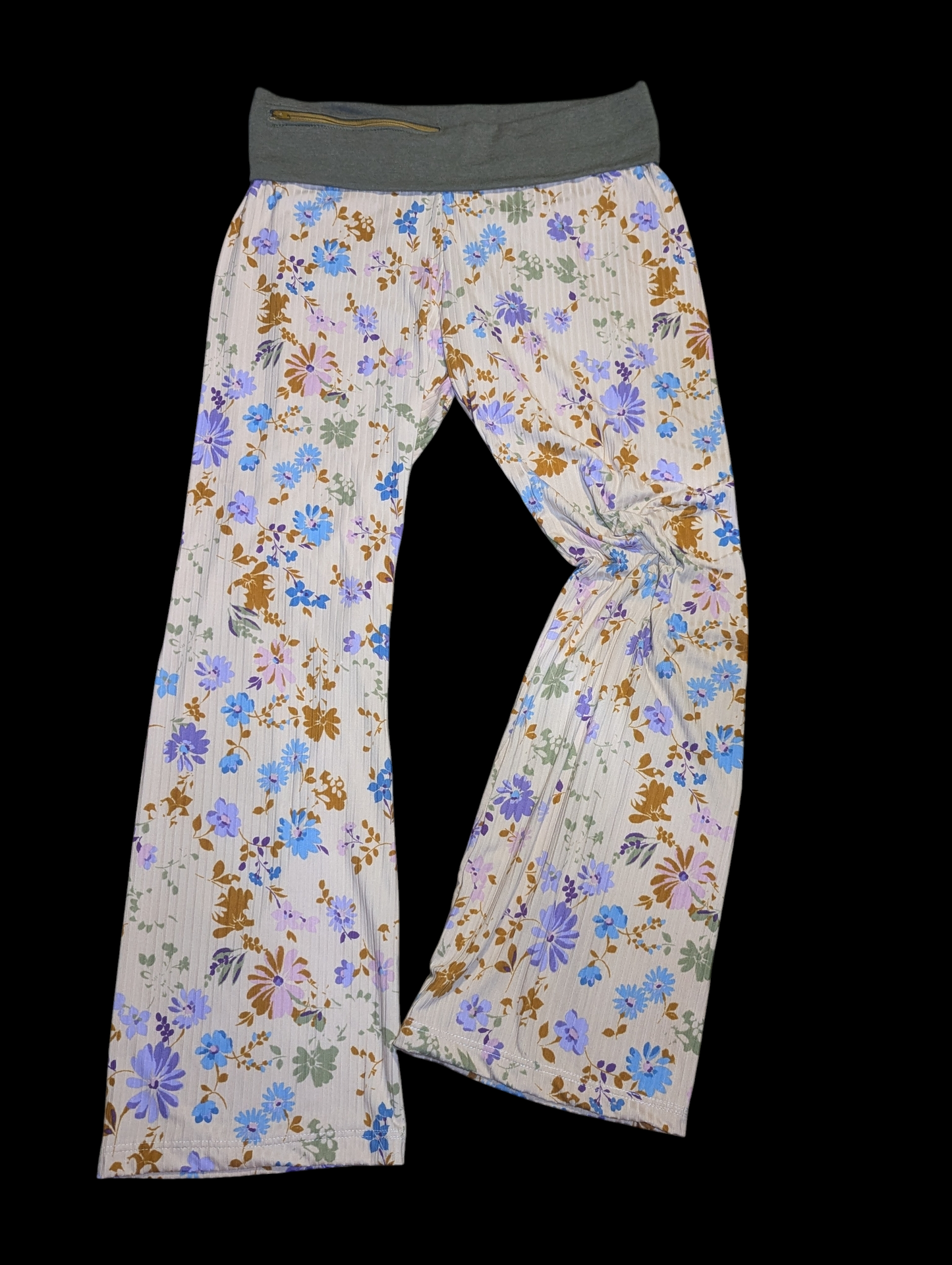 Women's XL Yoga Pants w/key pocket