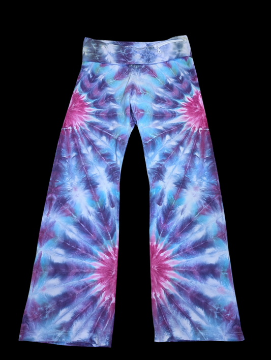 Women's XL Yoga Pants w/key pocket