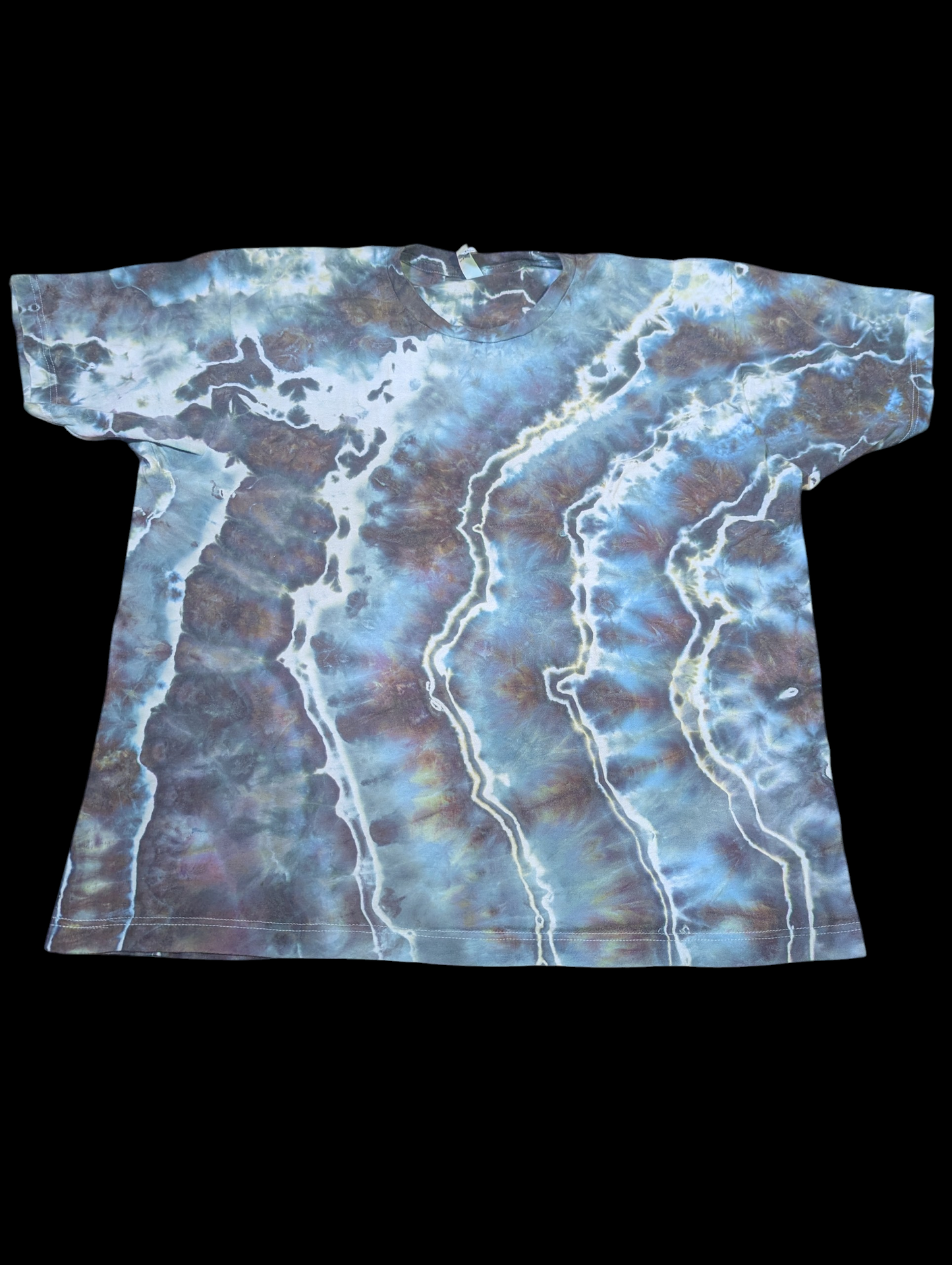 XL Unisex Fine Jersey Tultex 202