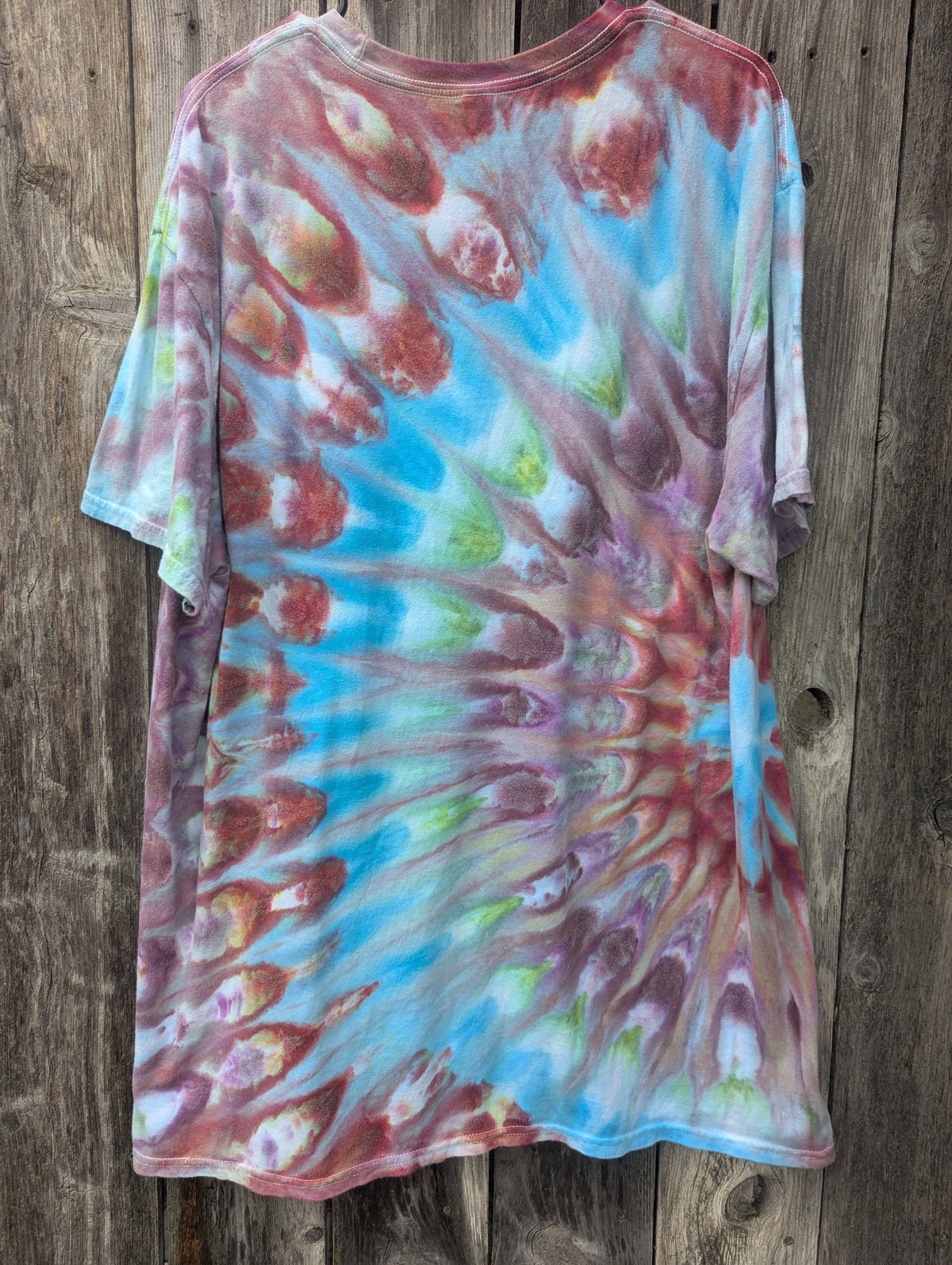 2XL Unisex Epic Tee