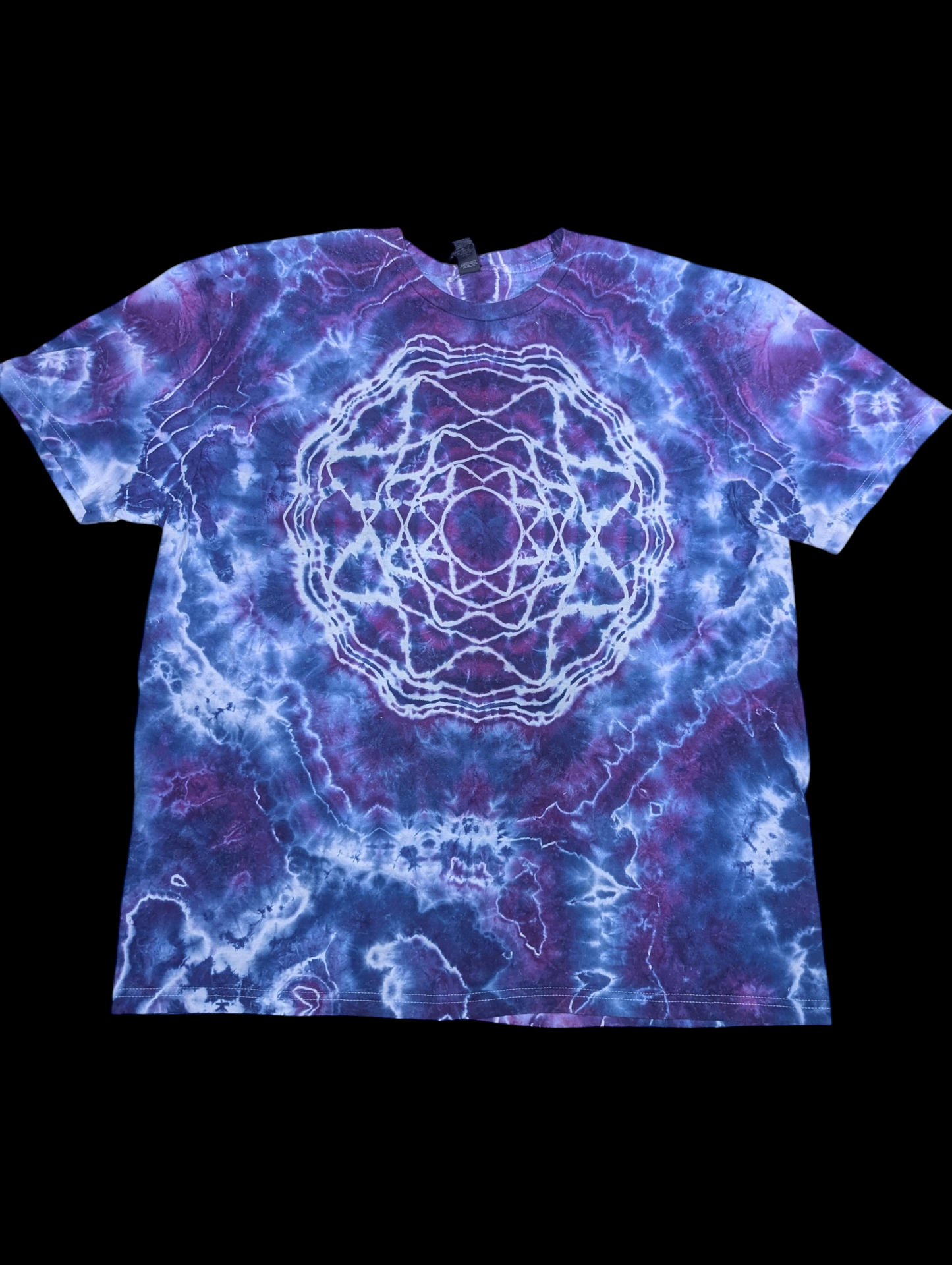 XL Mandala Unisex Soft style tee