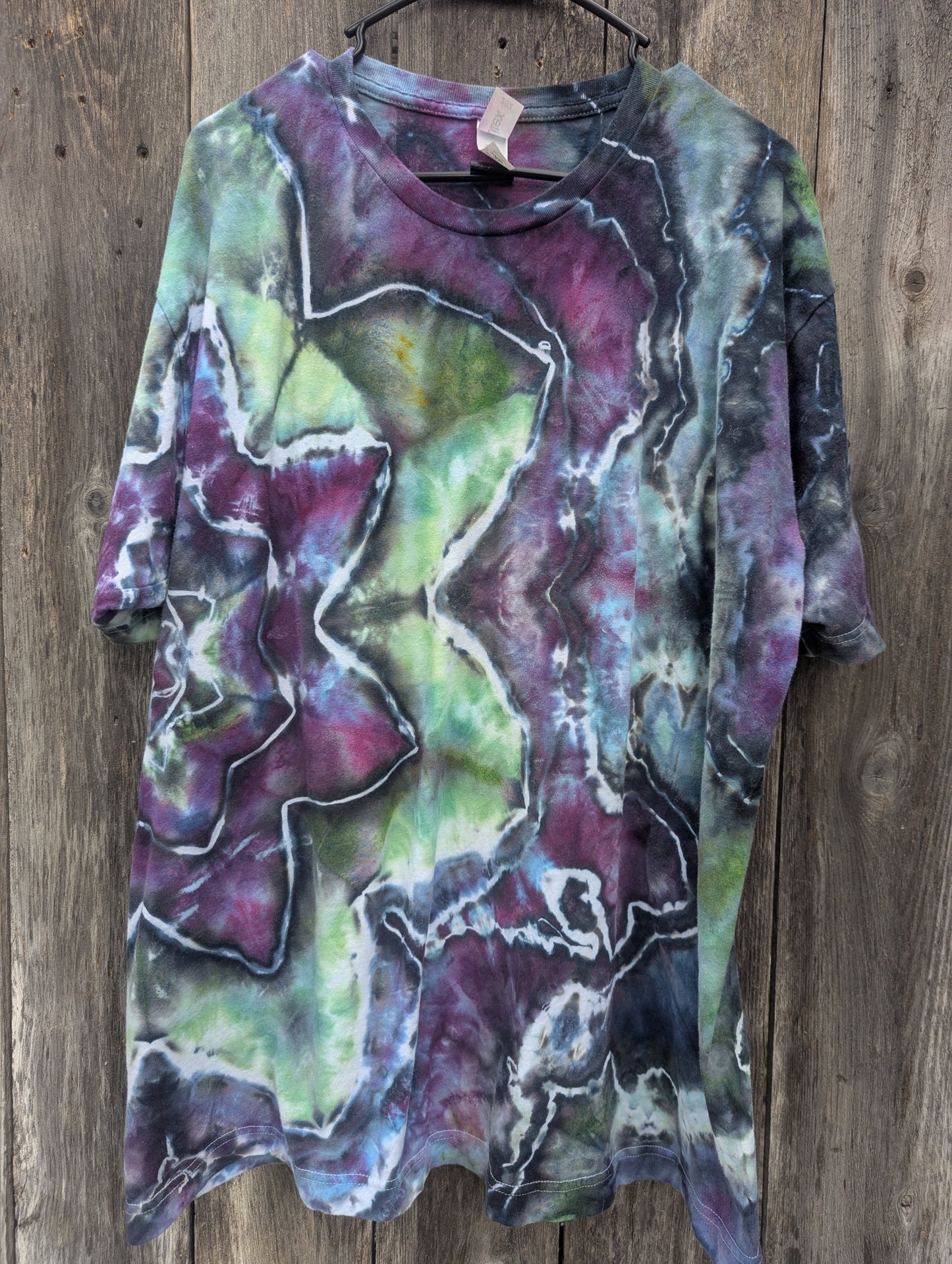 XL Unisex Fine Jersey Tultex 202