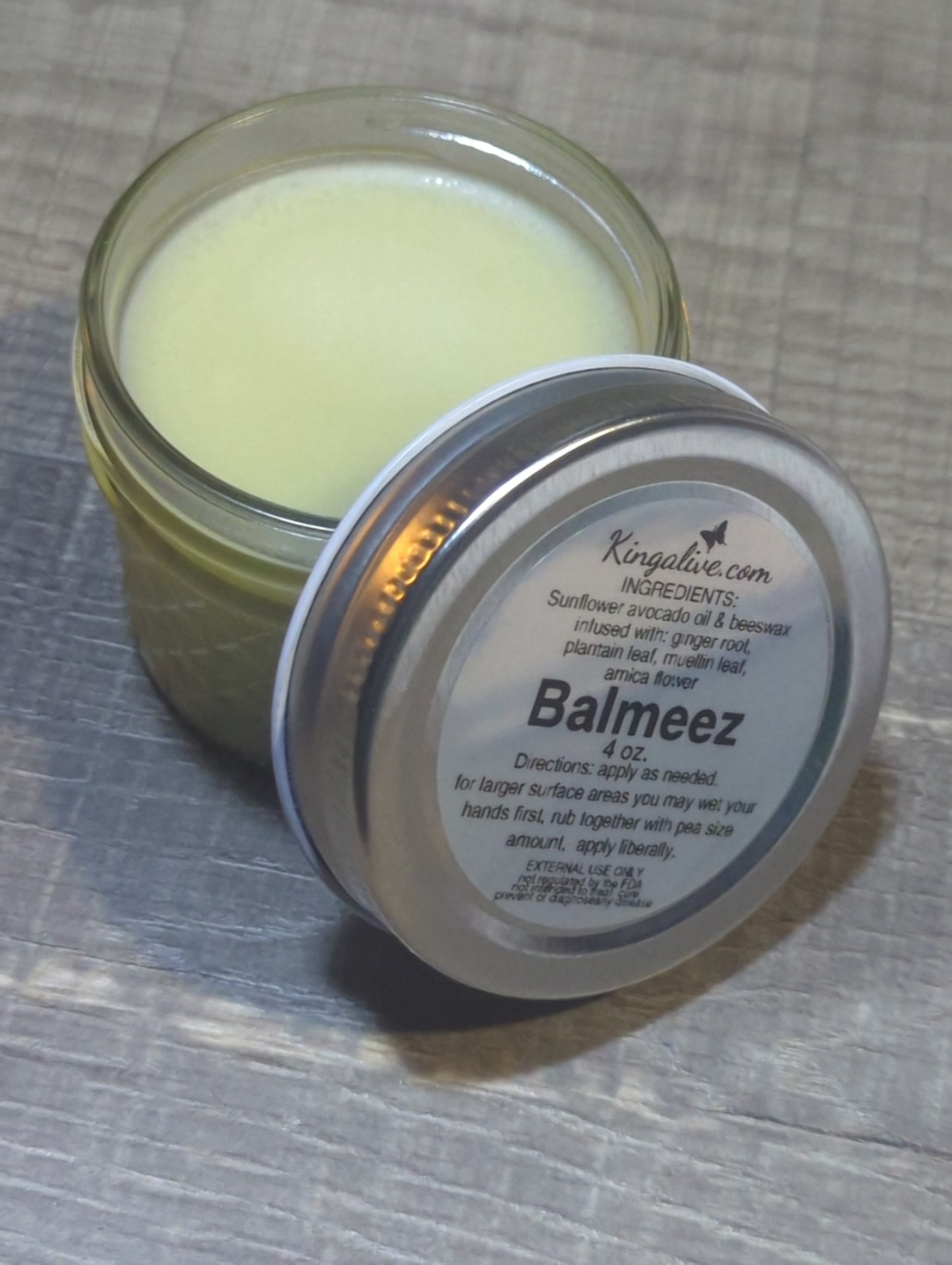 Balmeez