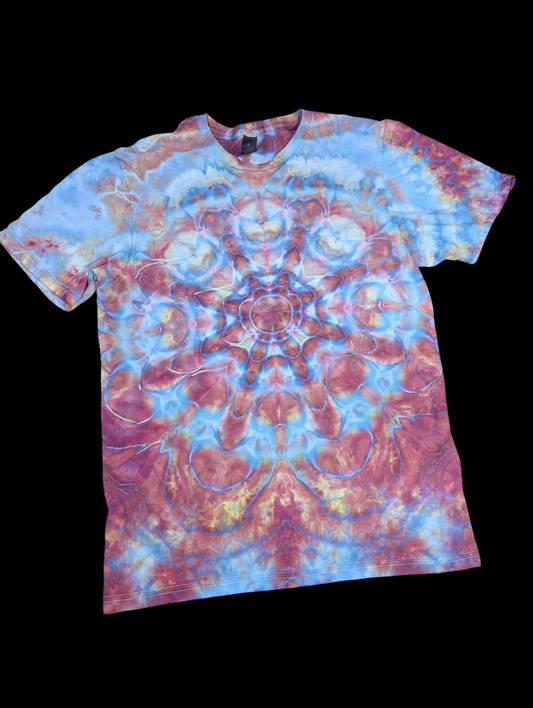 S Unisex Soft style tee