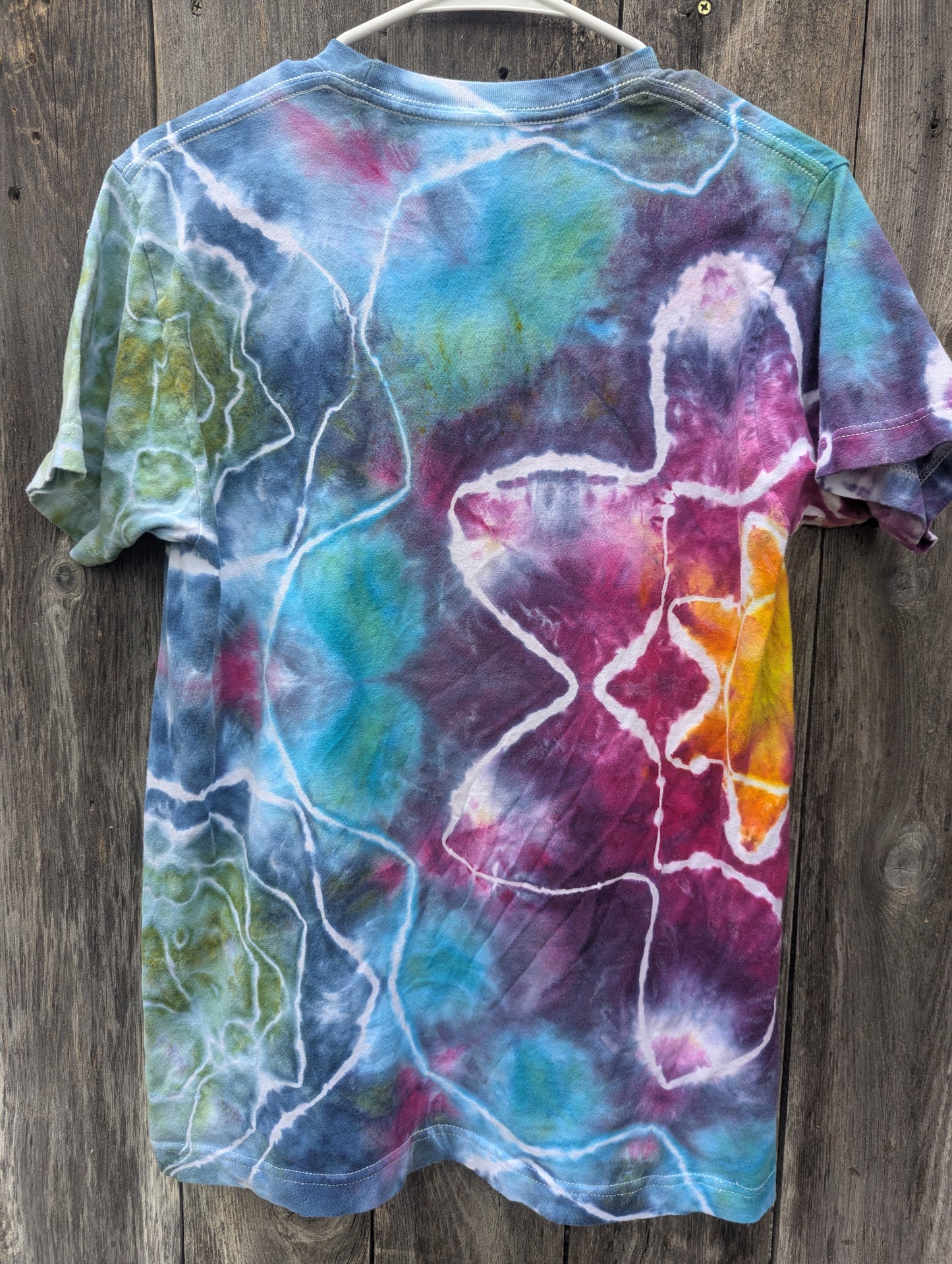 M Unisex Tultex 202