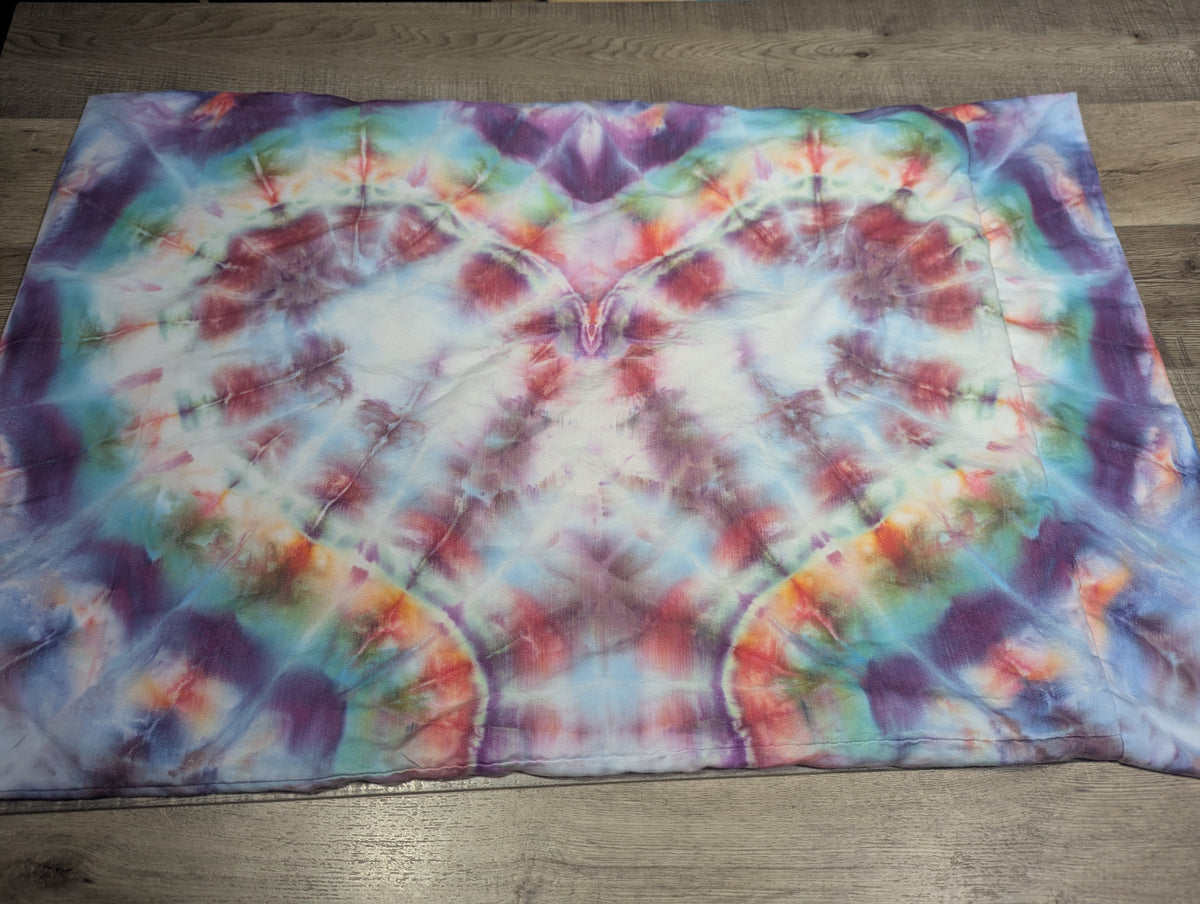 Set of 2 standard pillow cases