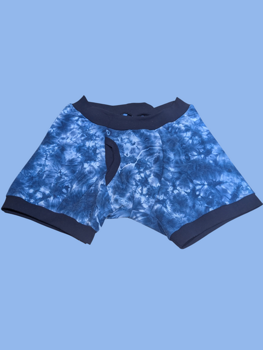L Boxer Briefs