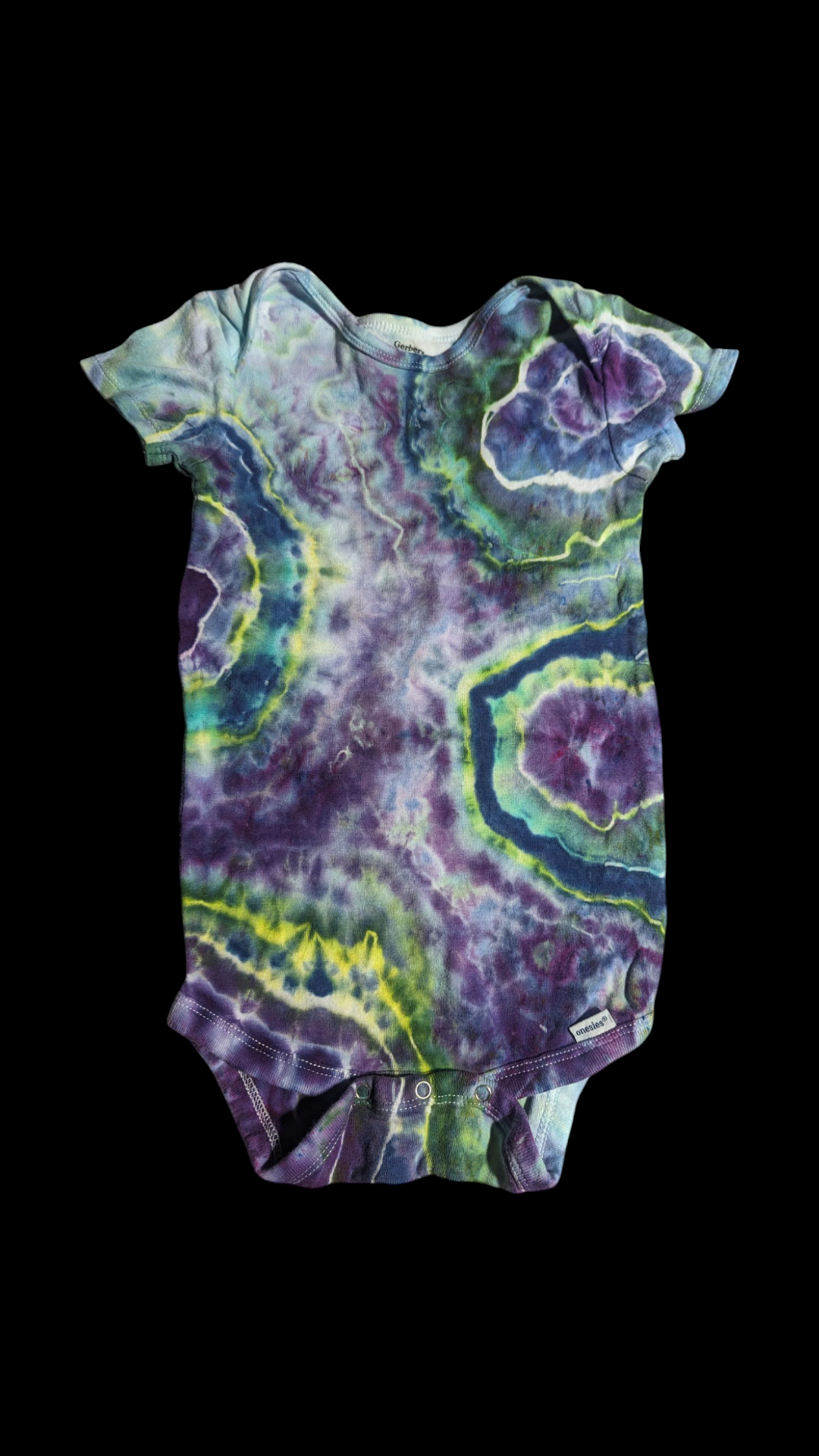 4T onesie