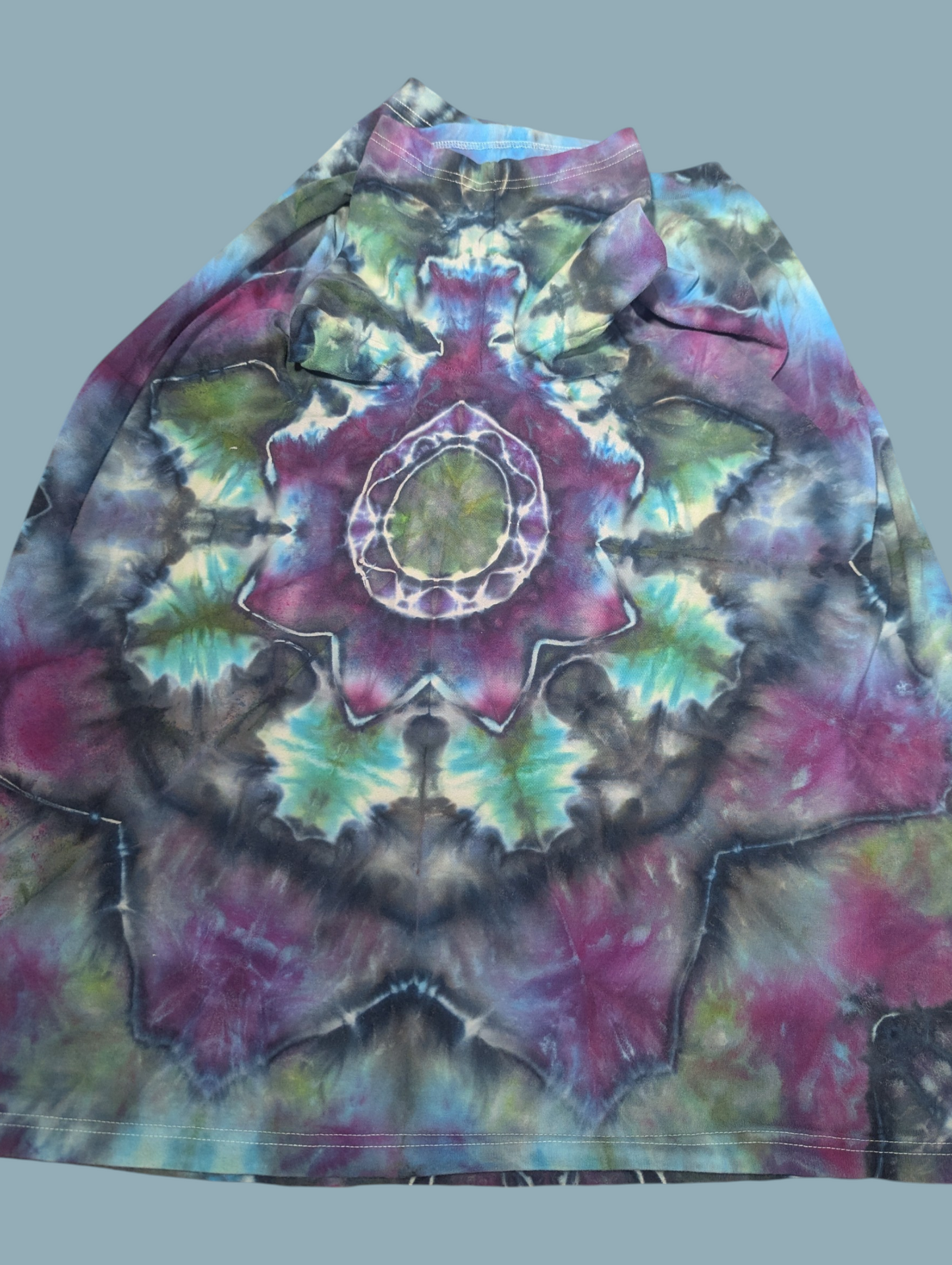2XL Upcycled Kirkland Tee