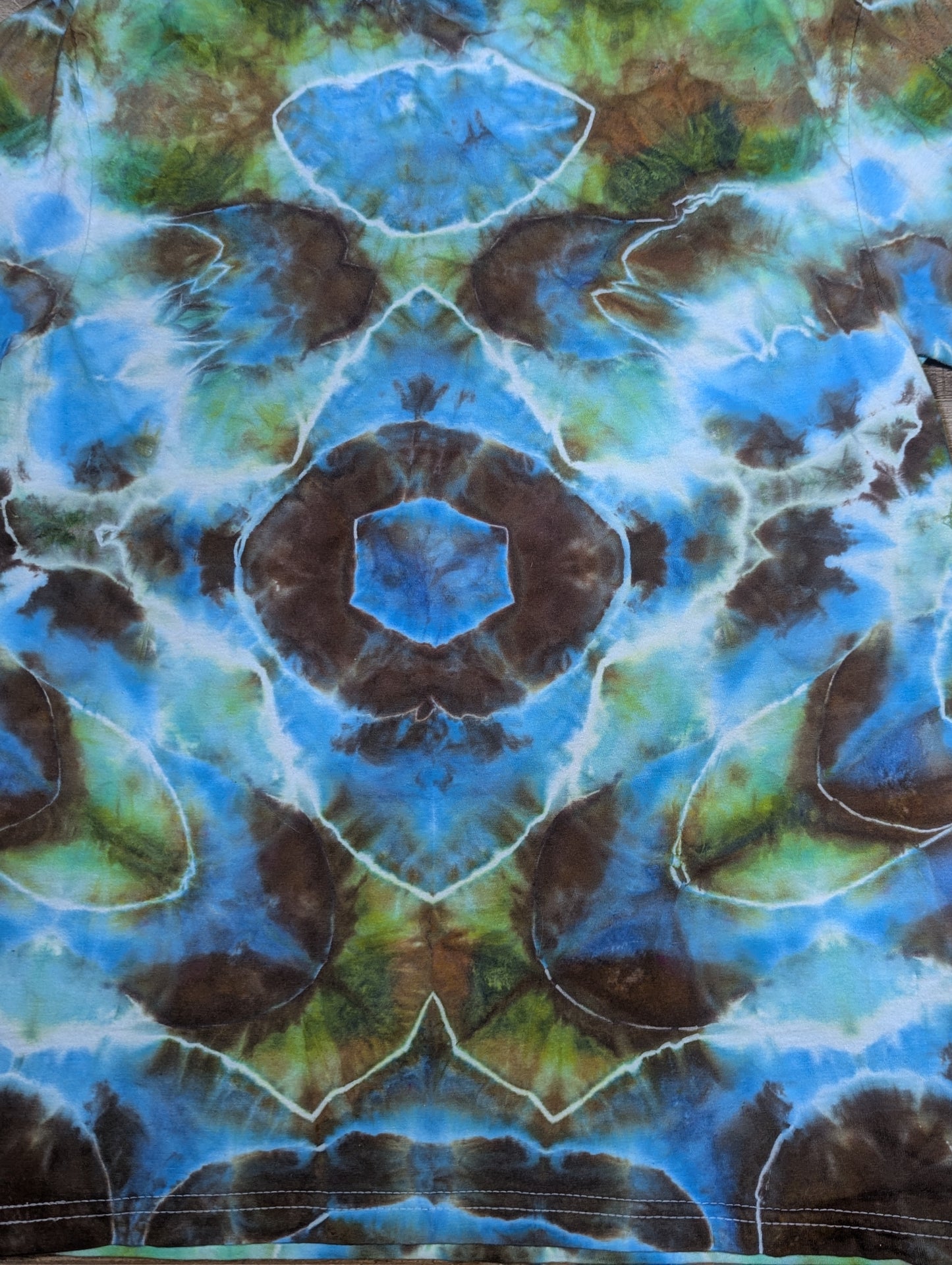 M Unisex Soft style tee