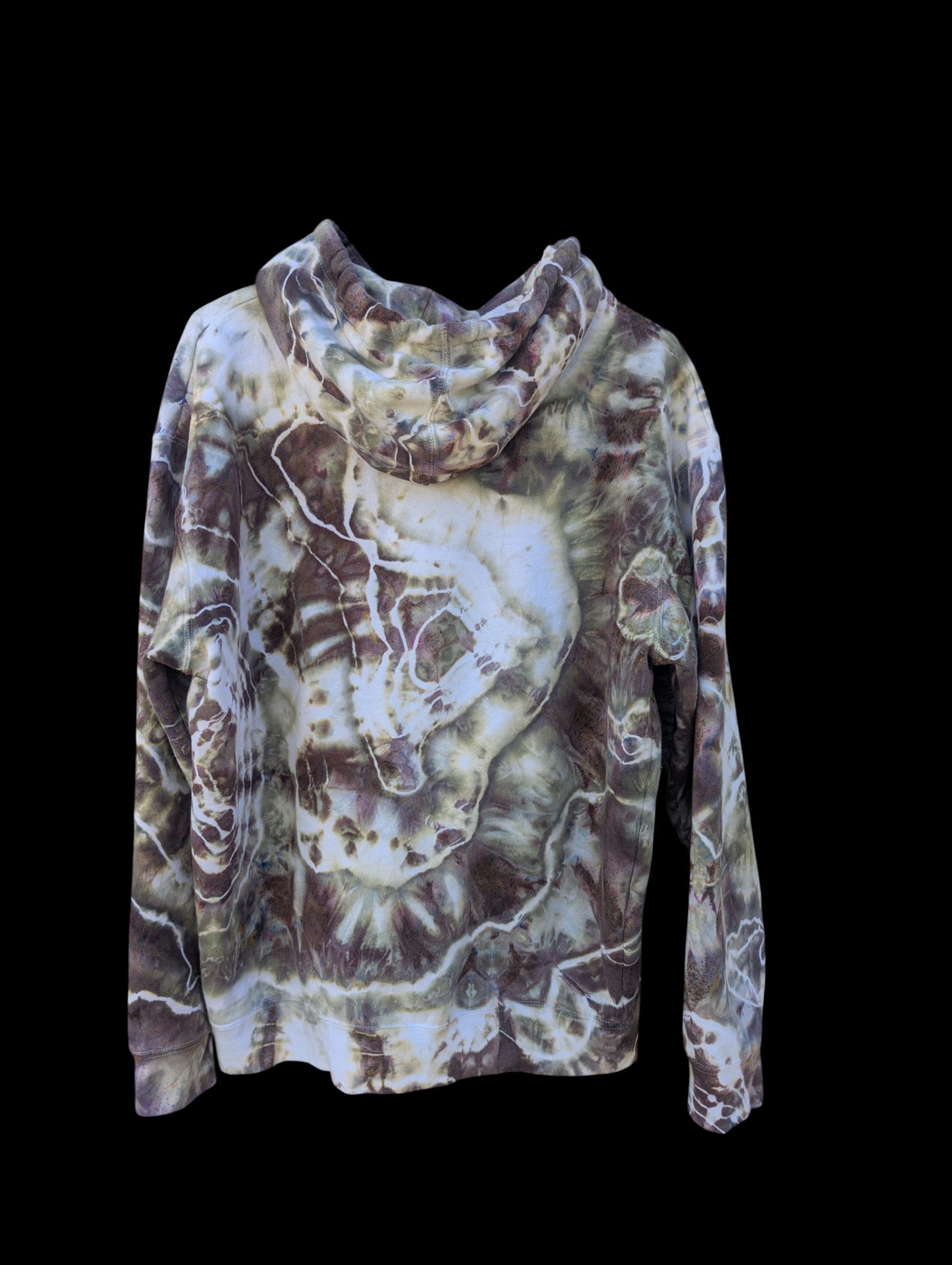 L Independent Trading Co. Hoodie