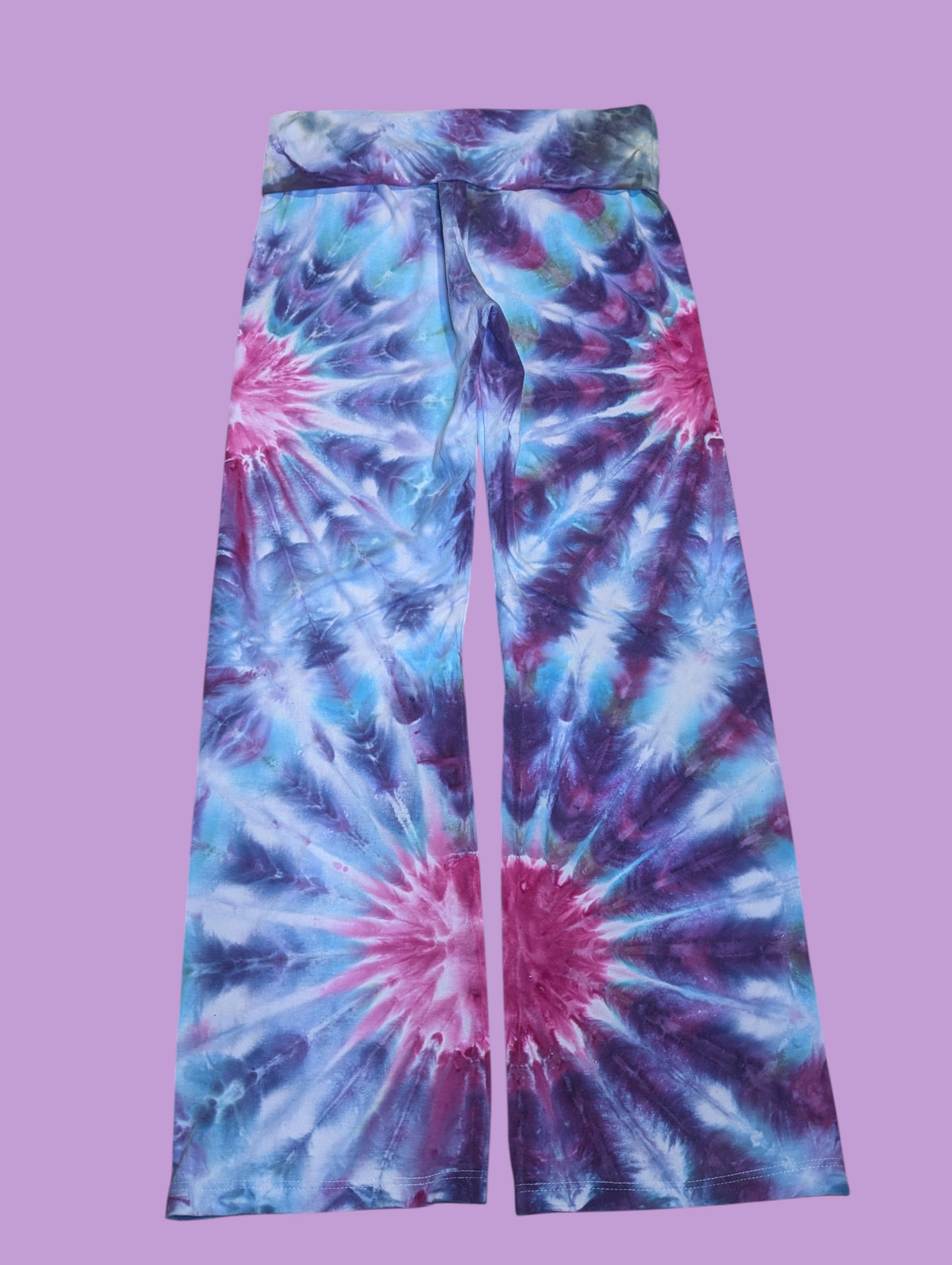 Women's XL Yoga Pants w/key pocket