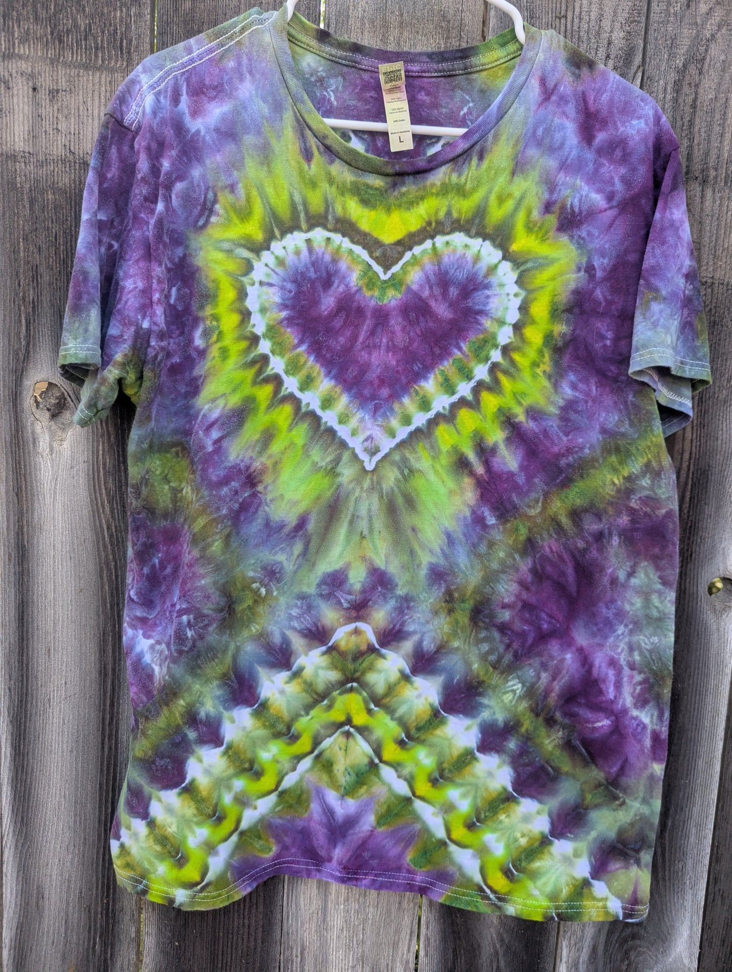 L Unisex Epic Tee