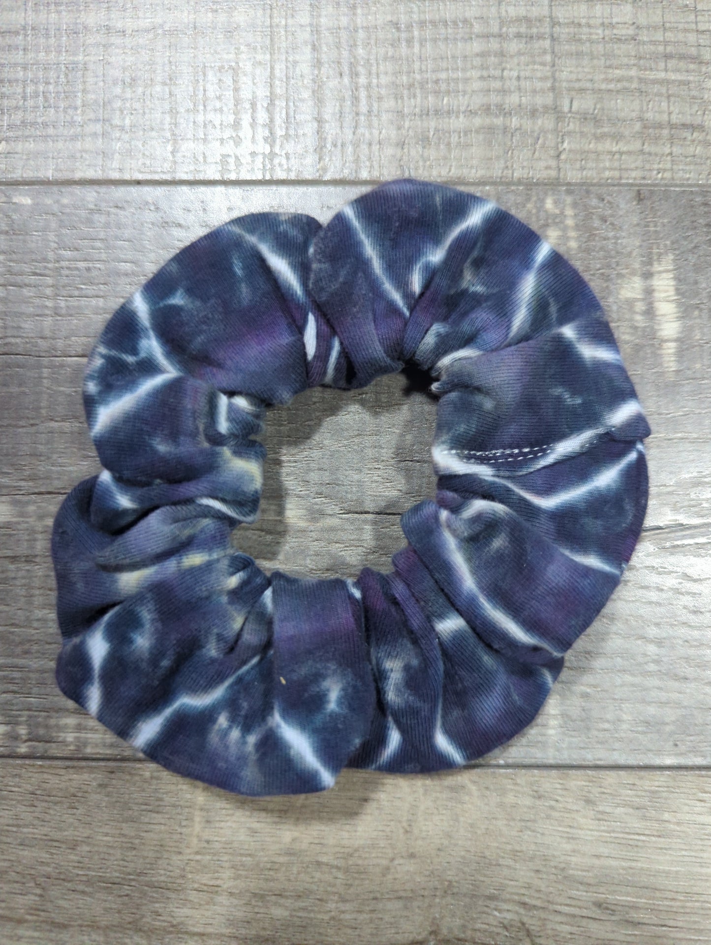 Scrunchie's