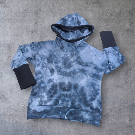 1-3 year French Terry Dolman Hoodie