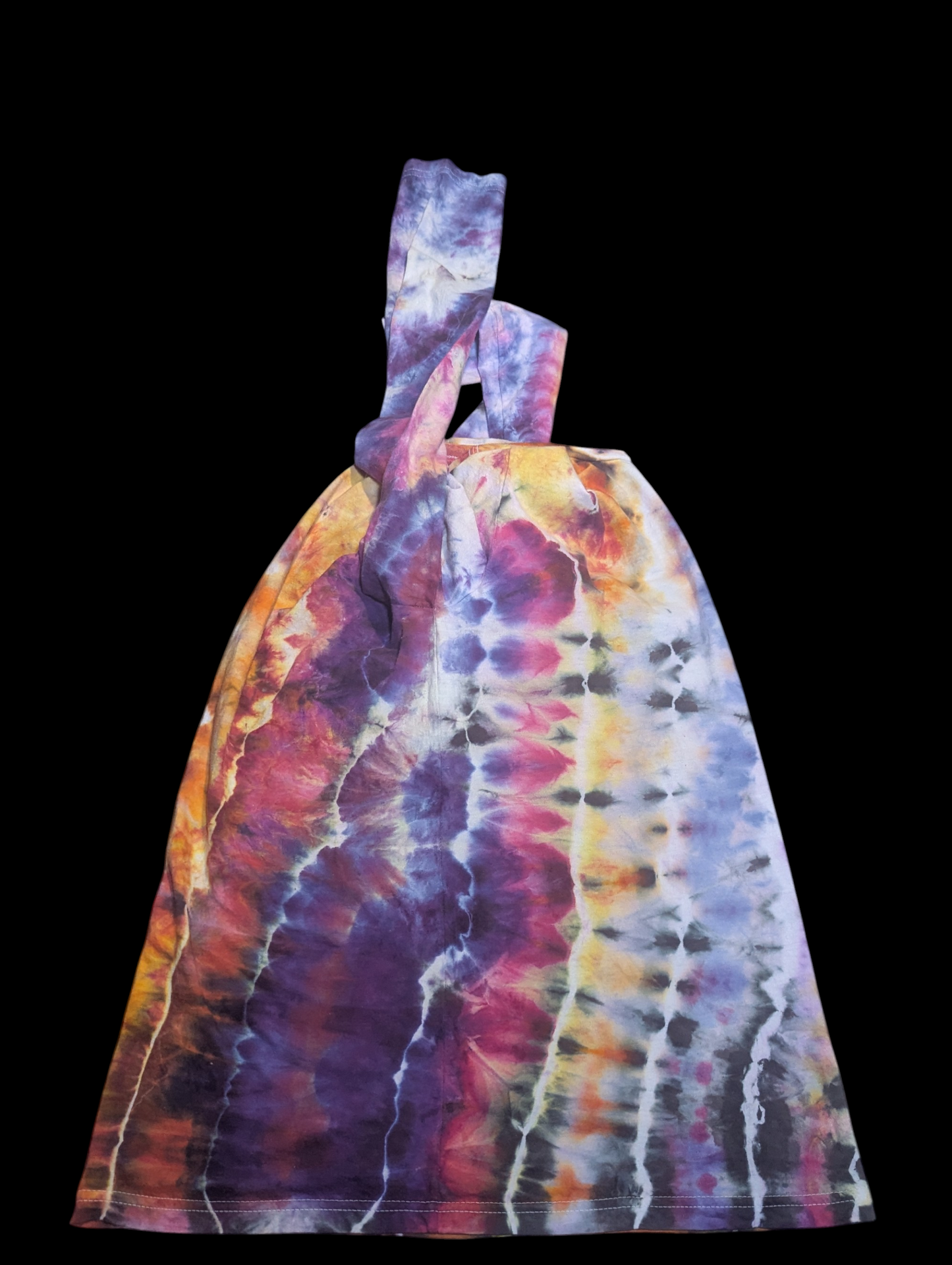 M Unisex Long Sleeve Softstyle