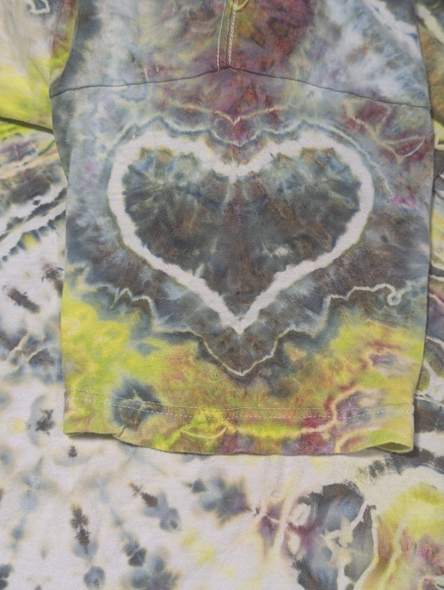 2XL Tultex Cotton Jersey tee