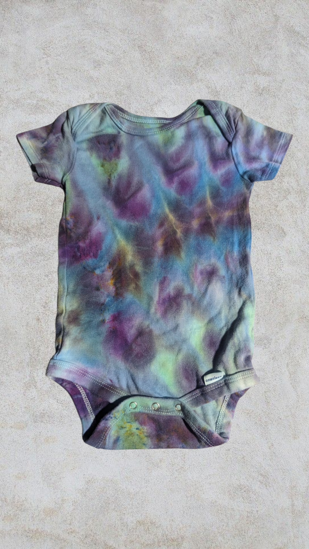 18 Months onesie