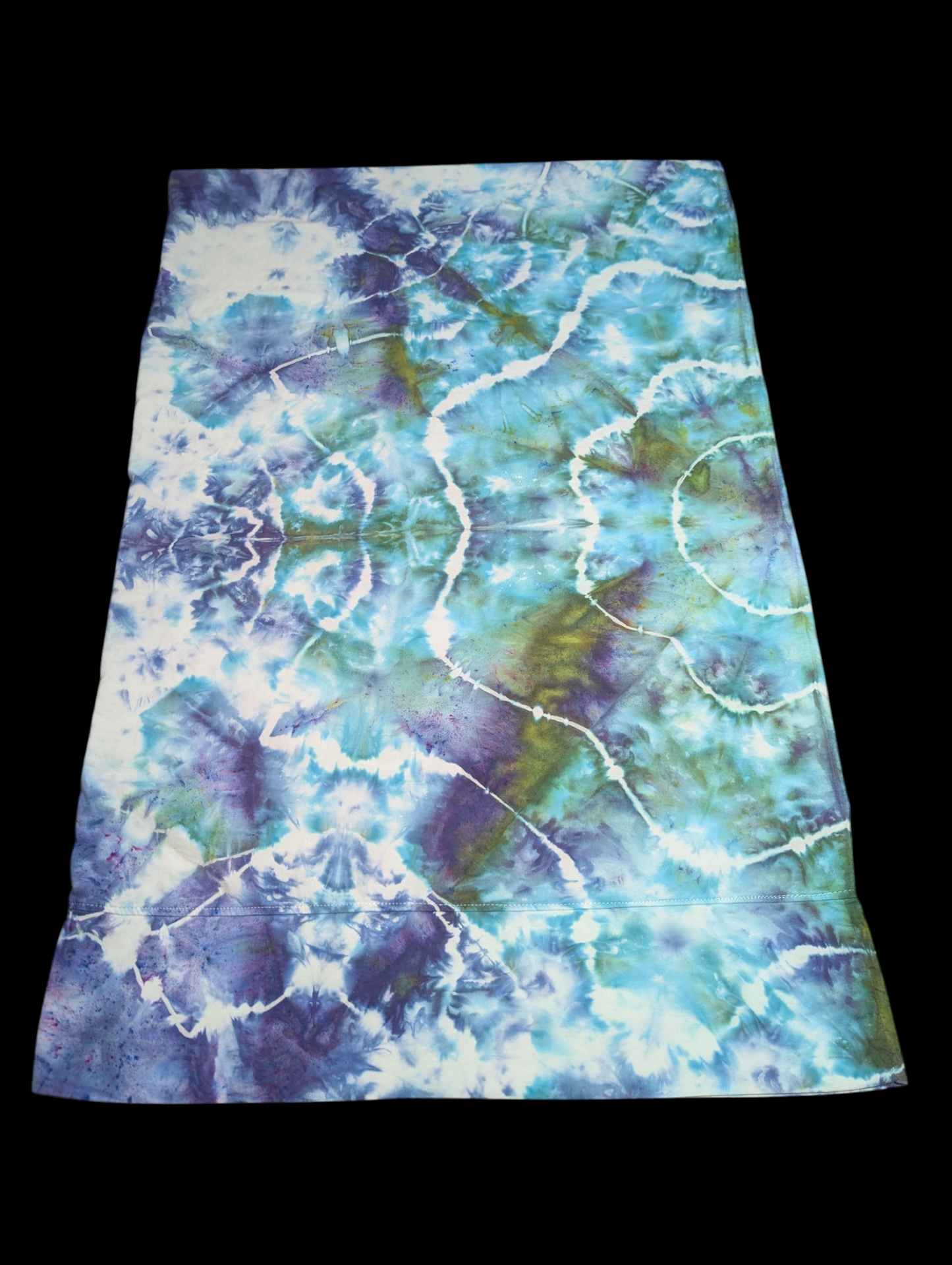 Handmade Standard Cotton Pillow Case