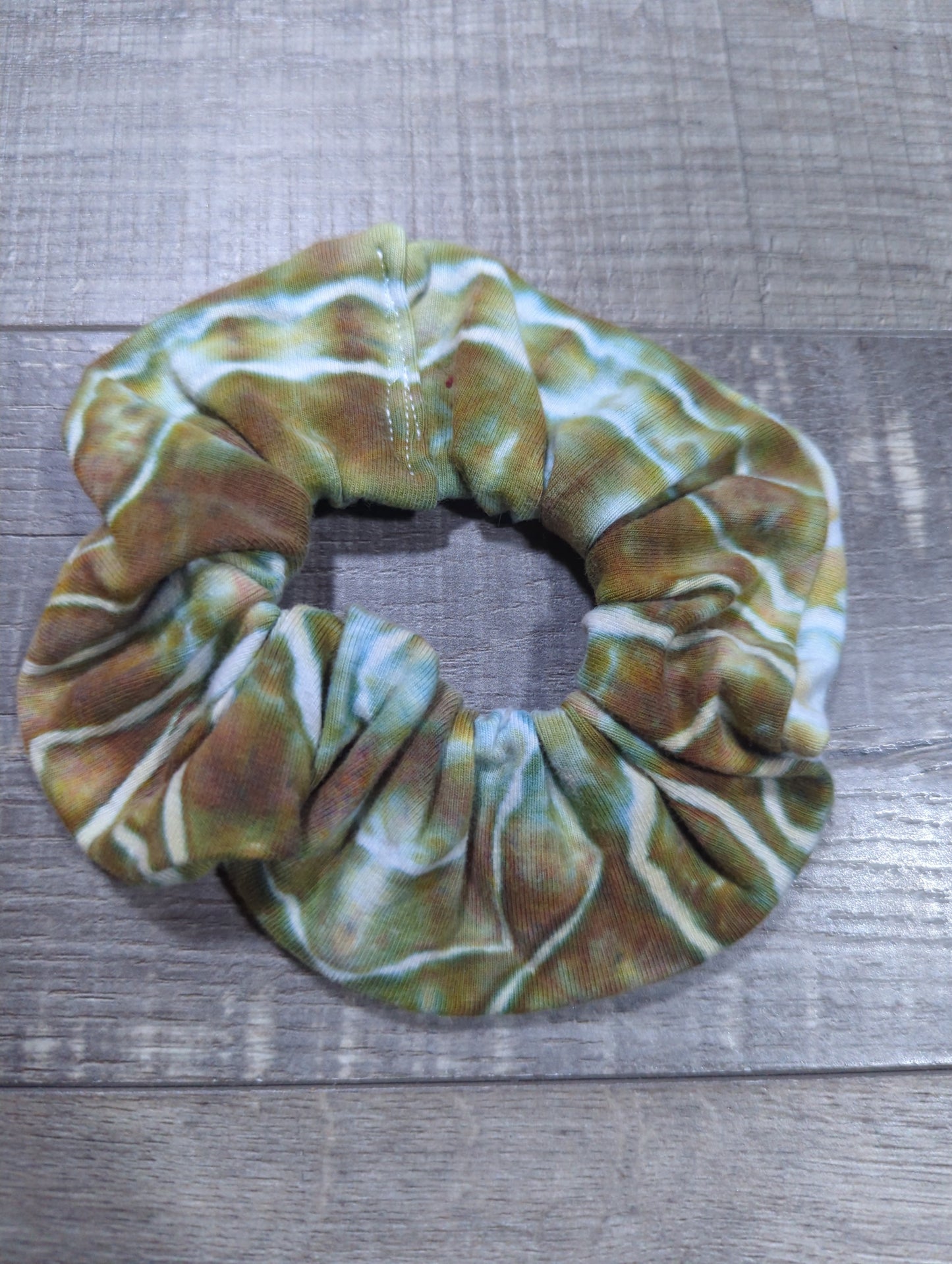 Scrunchie's