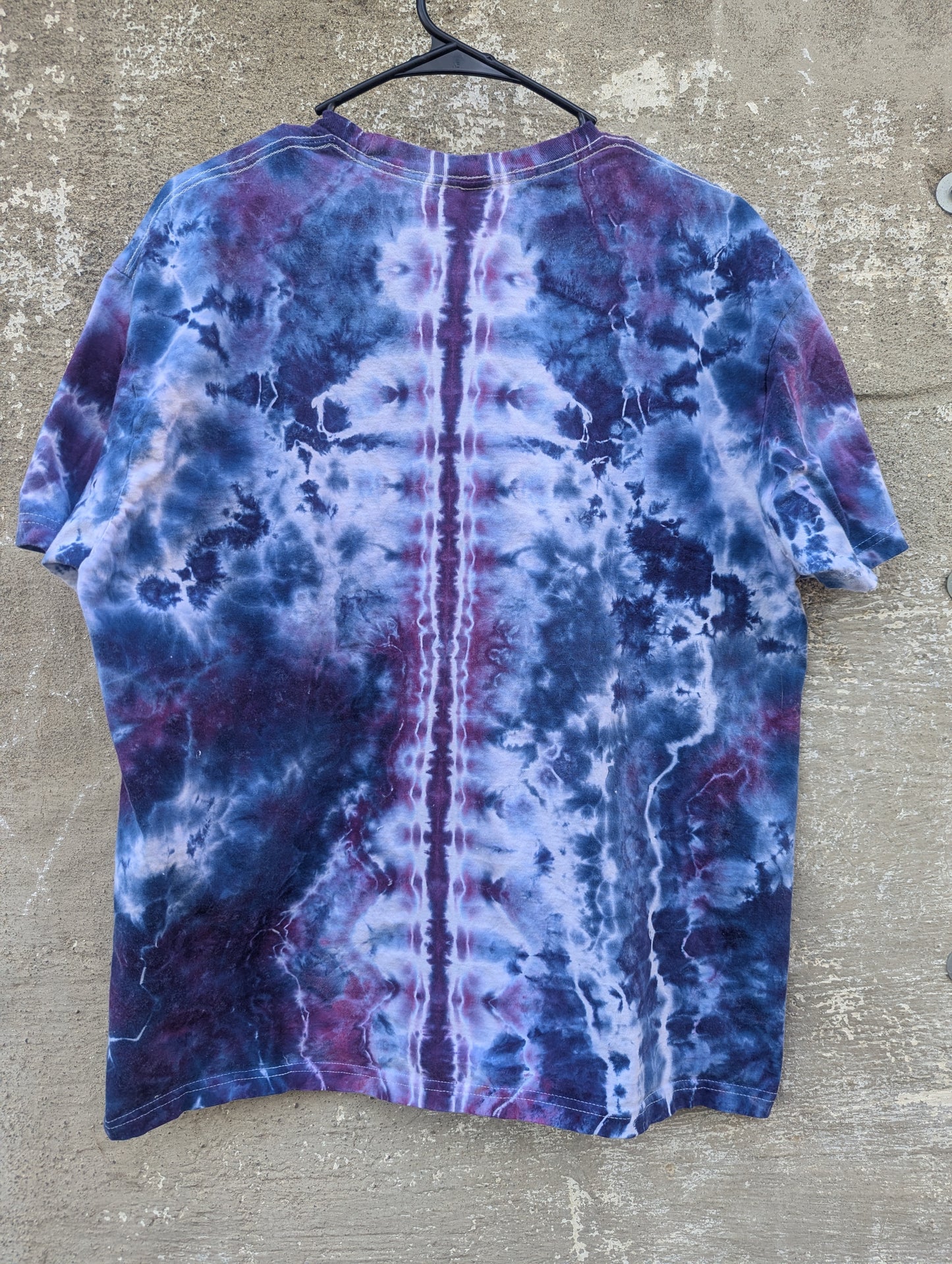 XL Mandala Unisex Soft style tee