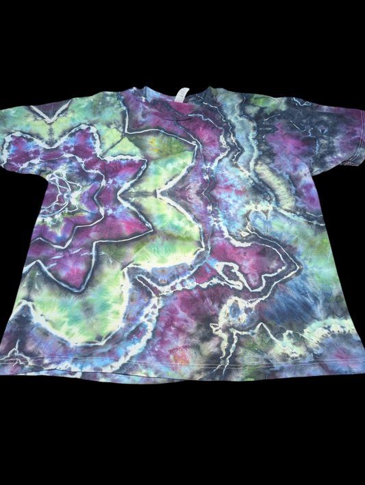 XL Unisex Fine Jersey Tultex 202